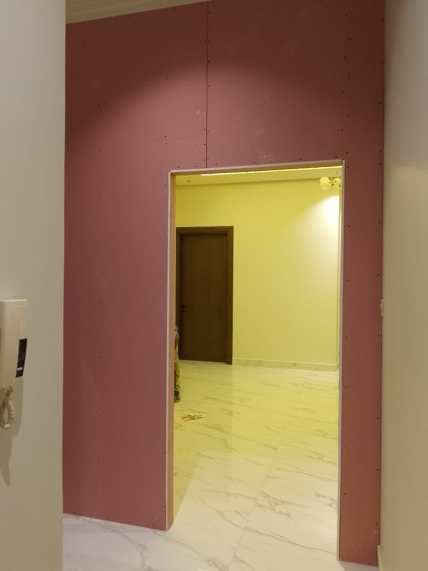 تصميم ديكور